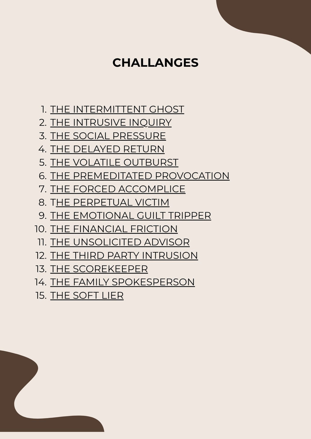 Boundary Script Library: What to Say in Difficult Situations (Friends & Family Collection)